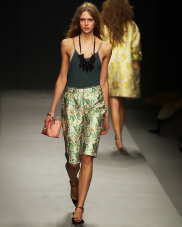 Ensemble Baroque Pastel SS2003