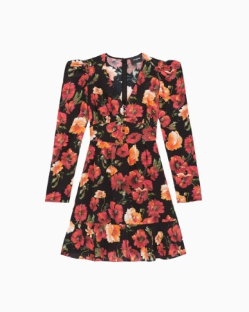 Robe Mini Flower Power