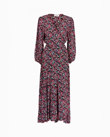 Robe Roselia-Exclusivité web