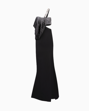 Robe Bright Moonlight