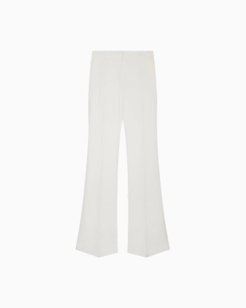 Pantalon Platon Blanc