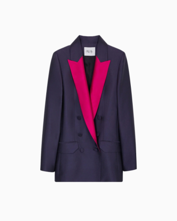 Smoking Cerbère Fuchsia