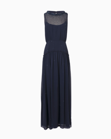 Robe Adella Navy