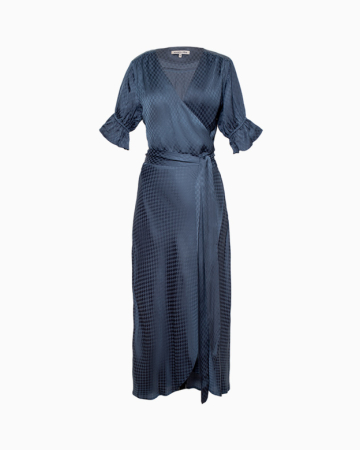 Robe Audace Bleu