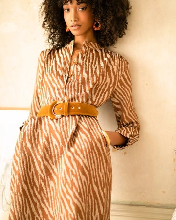 Robe Gia-Exclusivité web