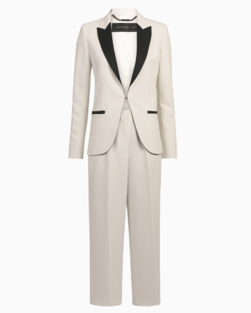 Smoking Châle Noir Resort 2017