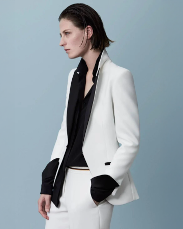 Smoking Châle Noir Resort 2017