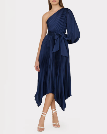 Robe Essi Navy