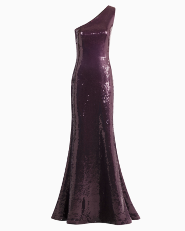 Robe Purple Eclipse