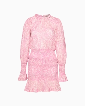 Robe Emmanuelle-Exclusivité web