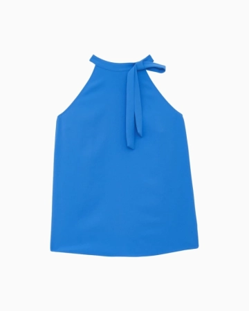 Top Tierri Bleu