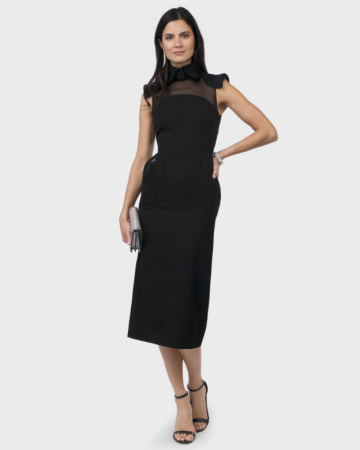 Robe Flight Attendant-RENDRE