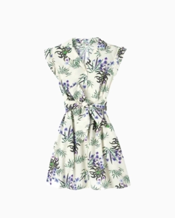 Robe Sea Lily-Exclusivité web