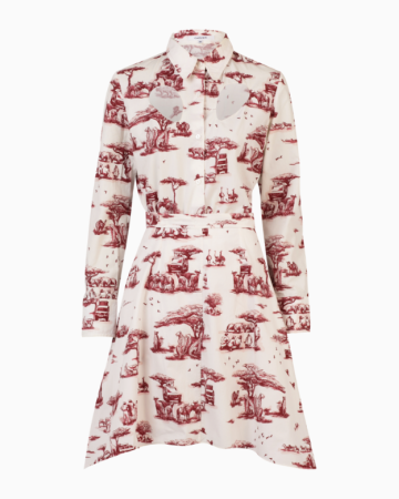 Ensemble Vintage Scene SS2013