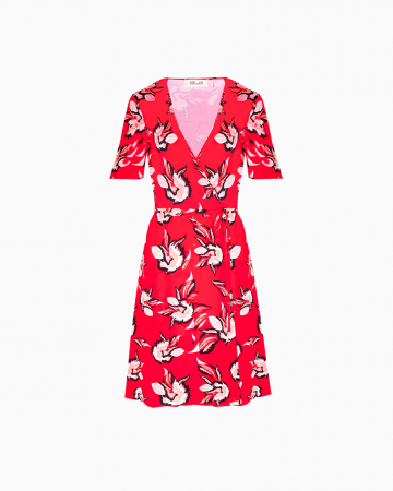 Robe Hawa-Exclusivité web