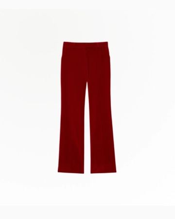 Pantalon Patti Rouge