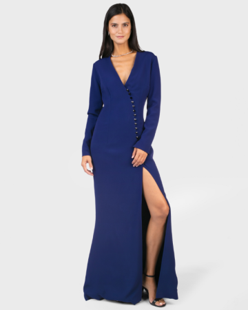 Robe Espionne Royal