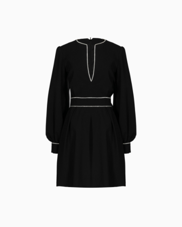 Robe Valérie Black