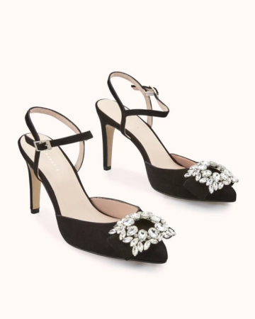 Escarpins Malia Noir