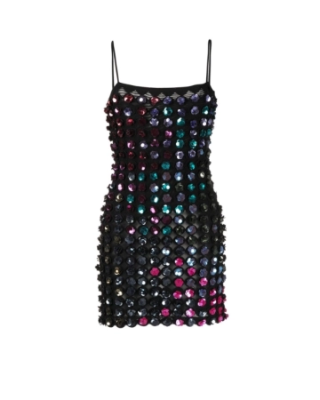 Robe Bella Sequin