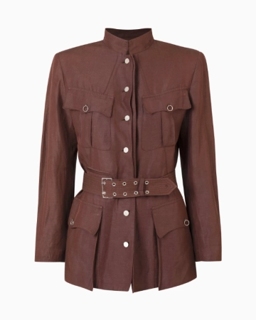 Veste Militaire SS2003