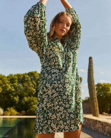 Robe Tahitia Tivoli-Exclusivité web