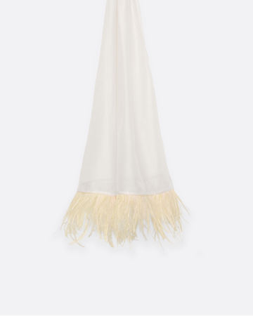 Étole Lyric Ficelle