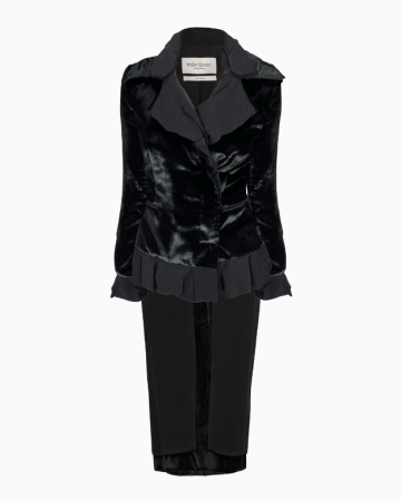 Ensemble Noir Obsession By Tom Ford 2002