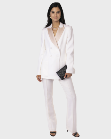 Pantalon Galileo Rose