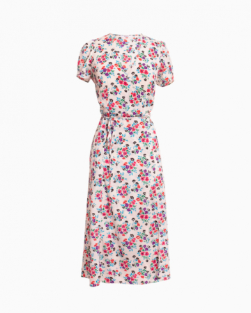 Robe Rosabelle-Exclusivité web