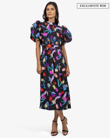 Robe Kim Noon-Exclusivité web