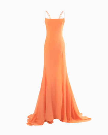 Robe Hedonya Peach
