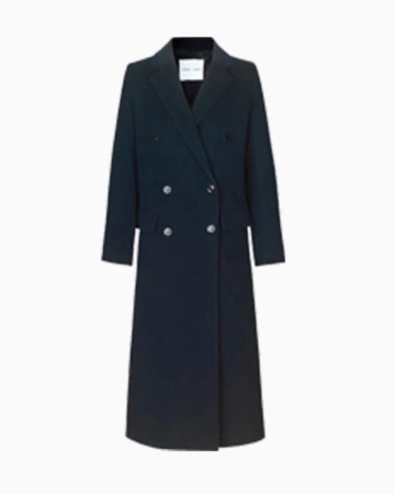 Manteau Falcon Marine