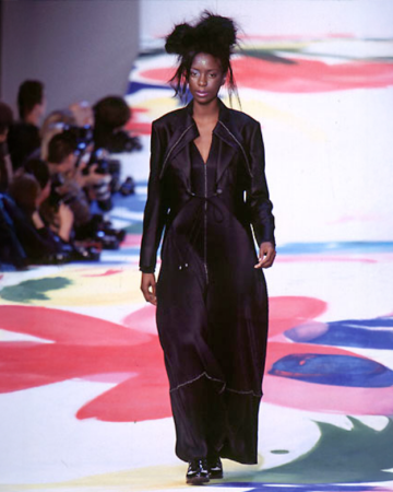 Ensemble Linear Echo SS1996