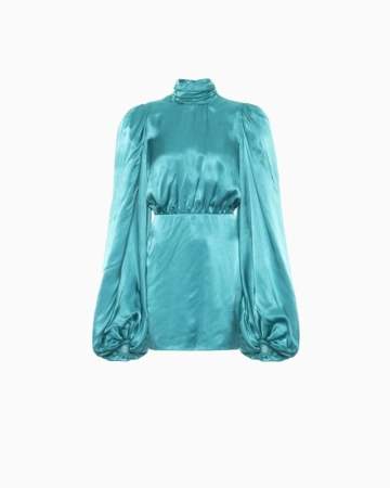 Robe Gabi Satin