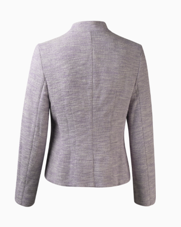 Veste Gris Structure FALL2012