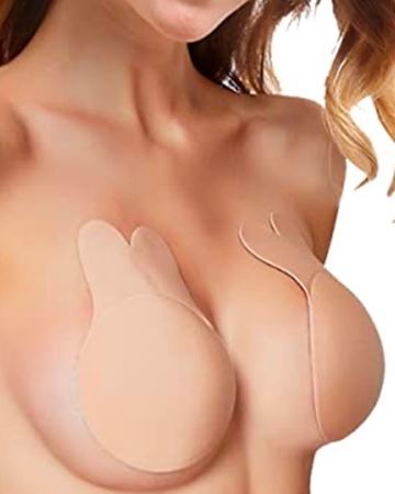 Soutien-Gorge Invisible