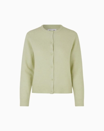 Cardigan Nor Aloe