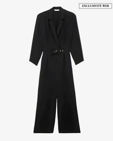 Combinaison Clasey-Exclusivité web