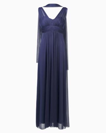 Robe Blue Eclipse