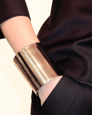 Bracelet Lilia Doré