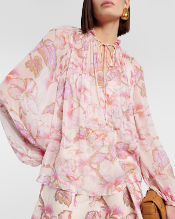 Top Billow resort 2024