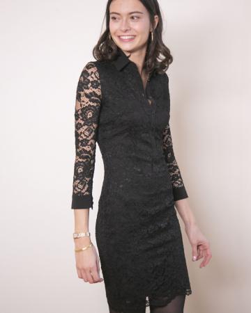 Robe Esther-Exclusivité web