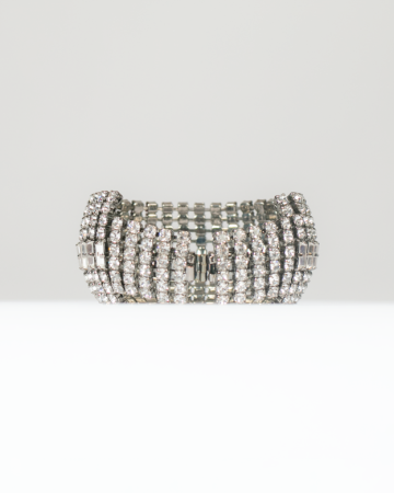 Bracelet Large Cristal