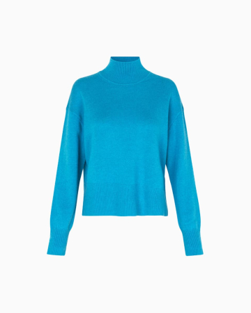 Top Amaris Turtleneck
