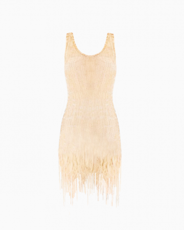 Robe Charleston Gold