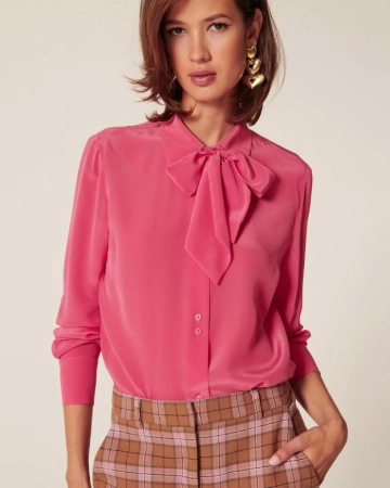 Chemise Cybille Blush