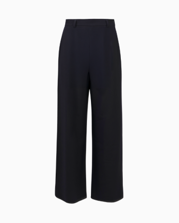 Pantalon Tailleur Nuit