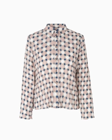Chemise Mathilde