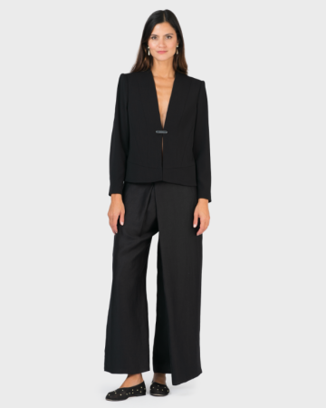 Ensemble Tailoring Black SS2012